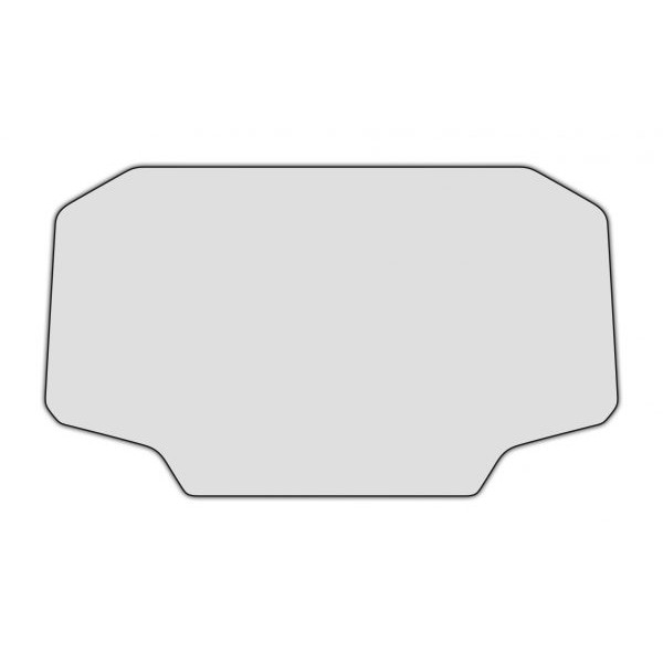 Eazi-Grip Eazi-Grip Dashboard Protector - Kawasaki Ninja 650 '20-